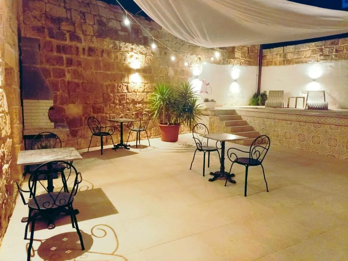 Lemon Tree Relais By Cx Collection Hotel Żabbar