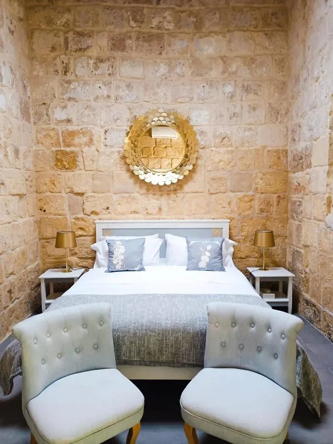Lemon Tree Relais By Cx Collection Hotel Żabbar Gasthuis