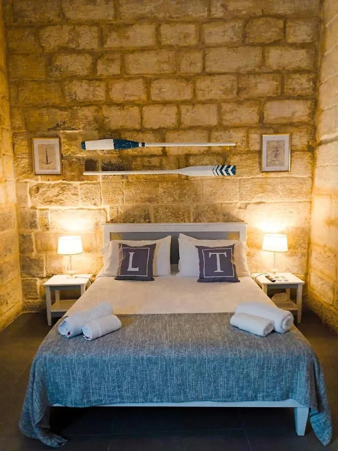 Lemon Tree Relais By Cx Collection Hotel Żabbar 4*,