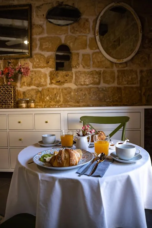Lemon Tree Relais By Cx Collection Hotel Żabbar Gasthuis