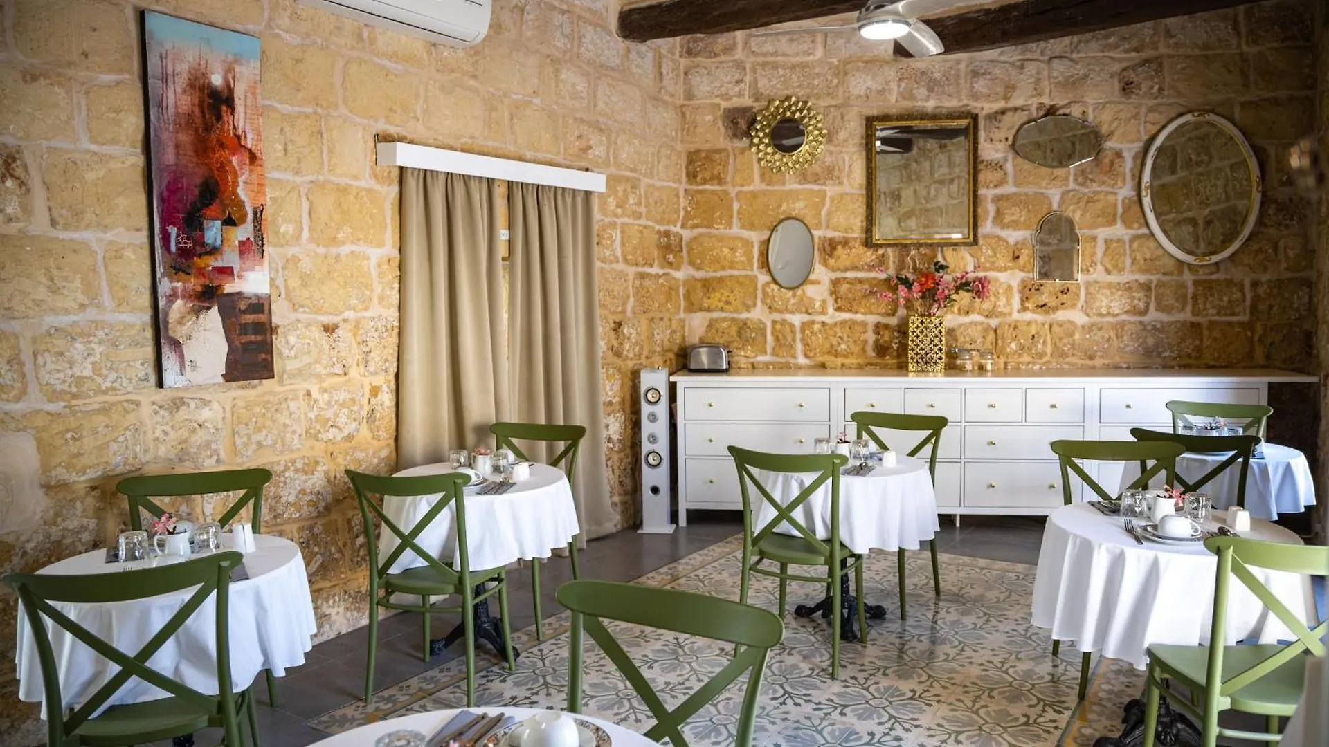 Lemon Tree Relais By Cx Collection Hotel Żabbar 4*,  Malta