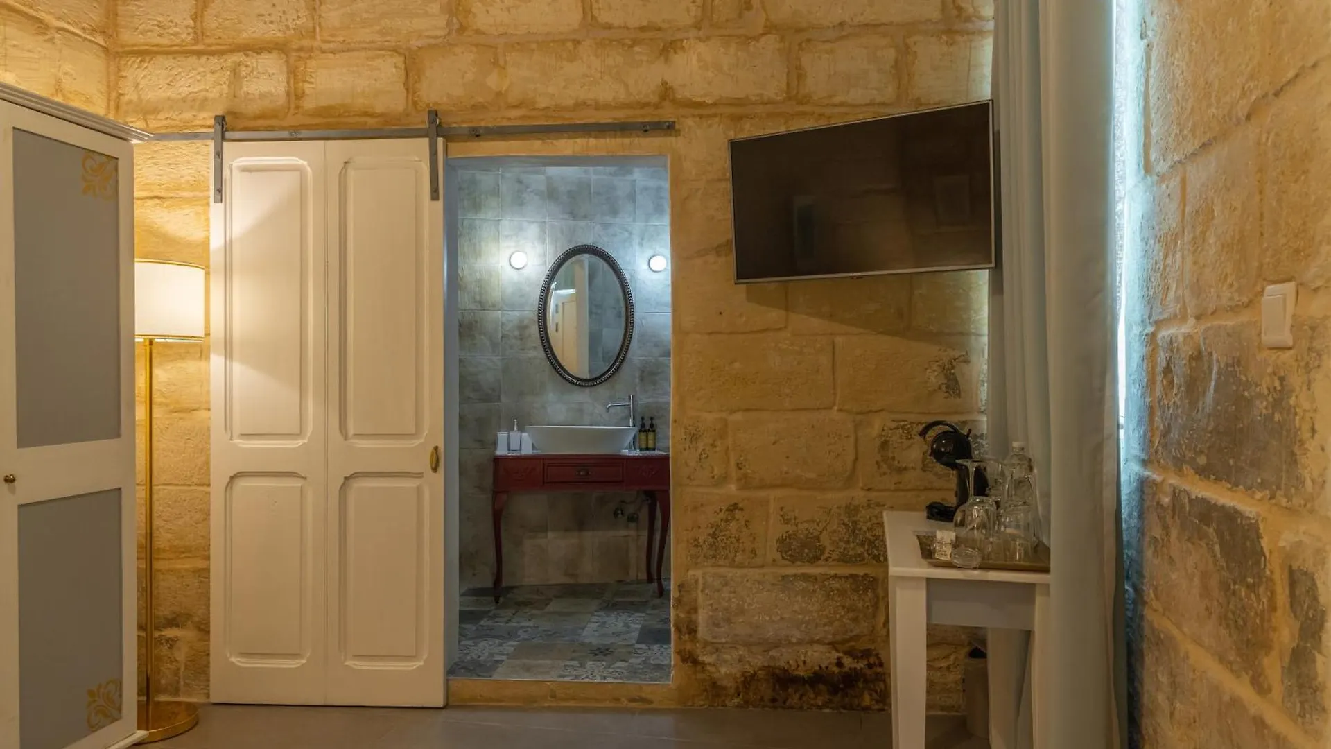 Lemon Tree Relais By Cx Collection Hotel Żabbar Malta