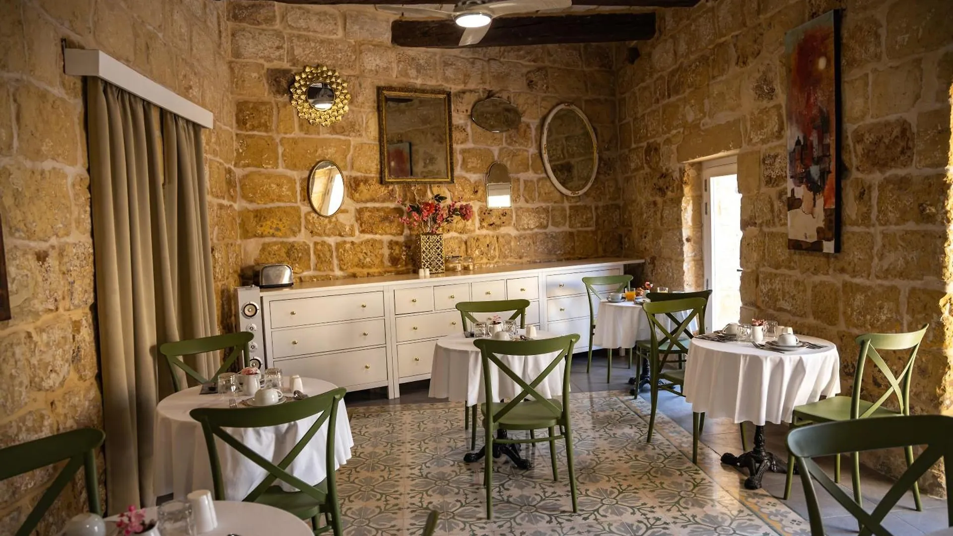 Lemon Tree Relais By Cx Collection Hotel Żabbar