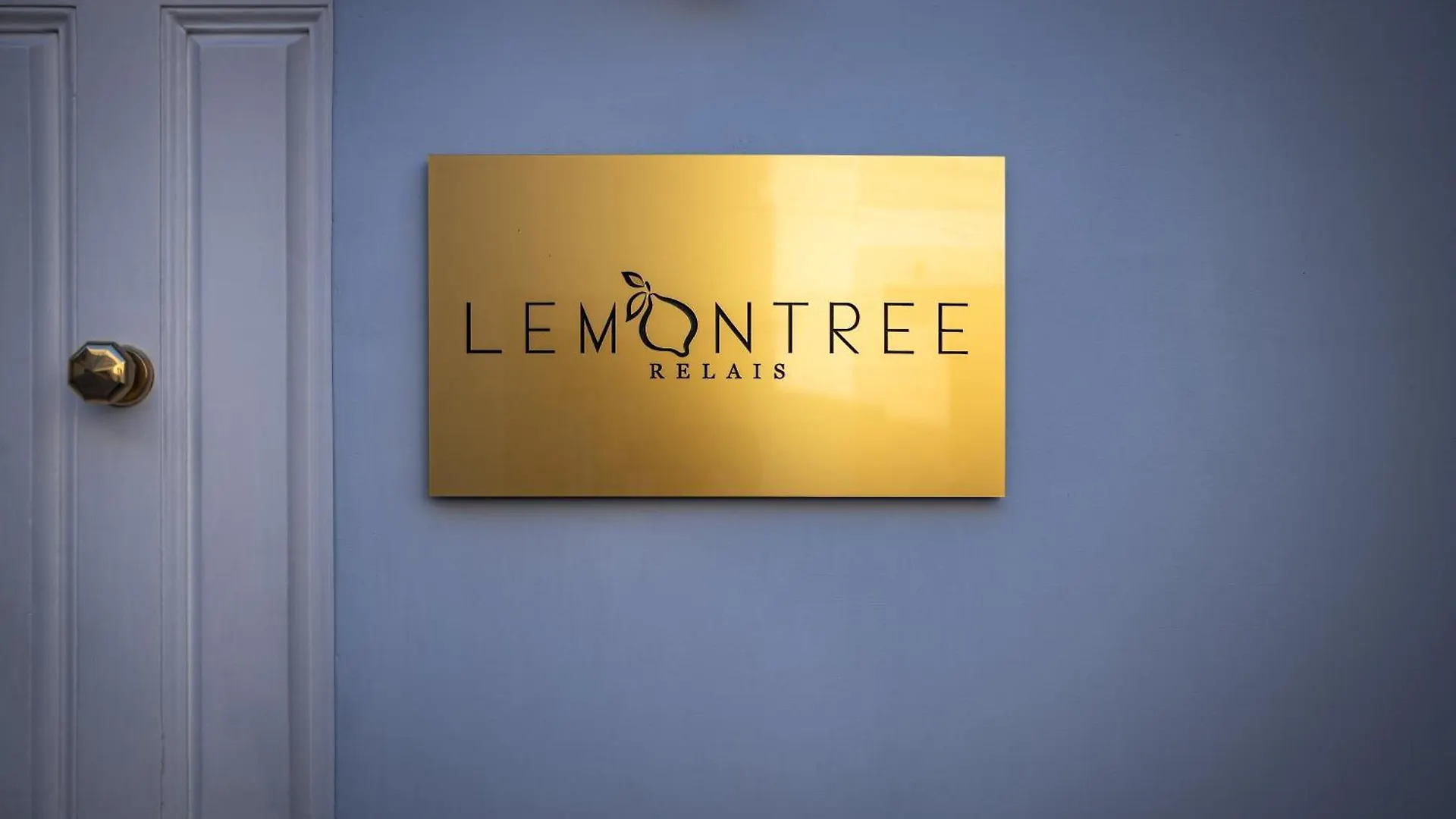 **** Gasthuis Lemon Tree Relais By Cx Collection Hotel Żabbar Malta