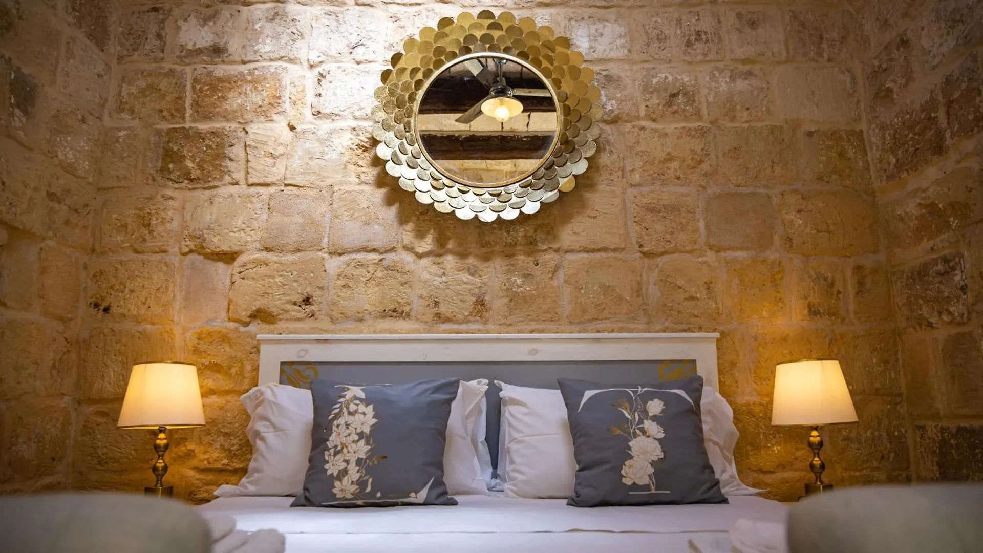 Lemon Tree Relais By Cx Collection Hotel Żabbar Gasthuis
