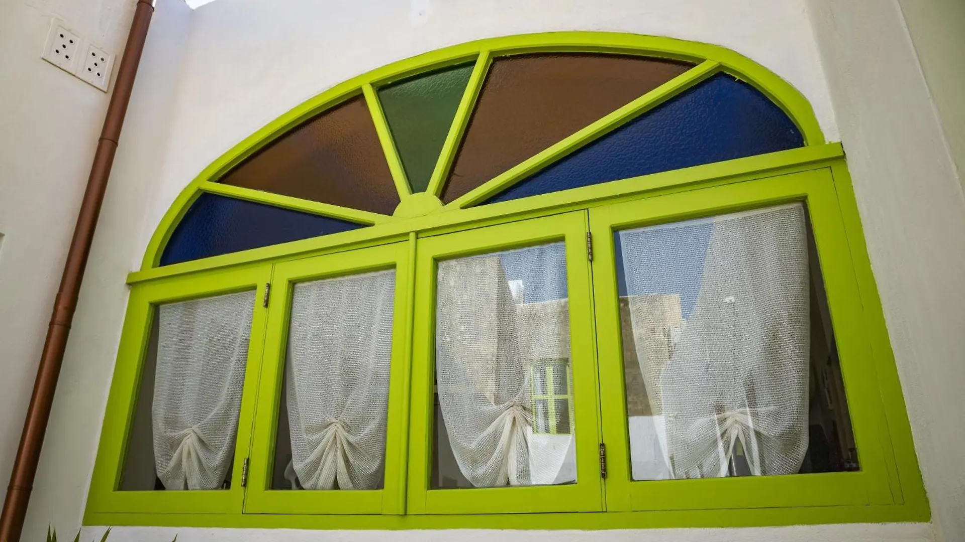 Lemon Tree Relais By Cx Collection Hotel Żabbar Malta