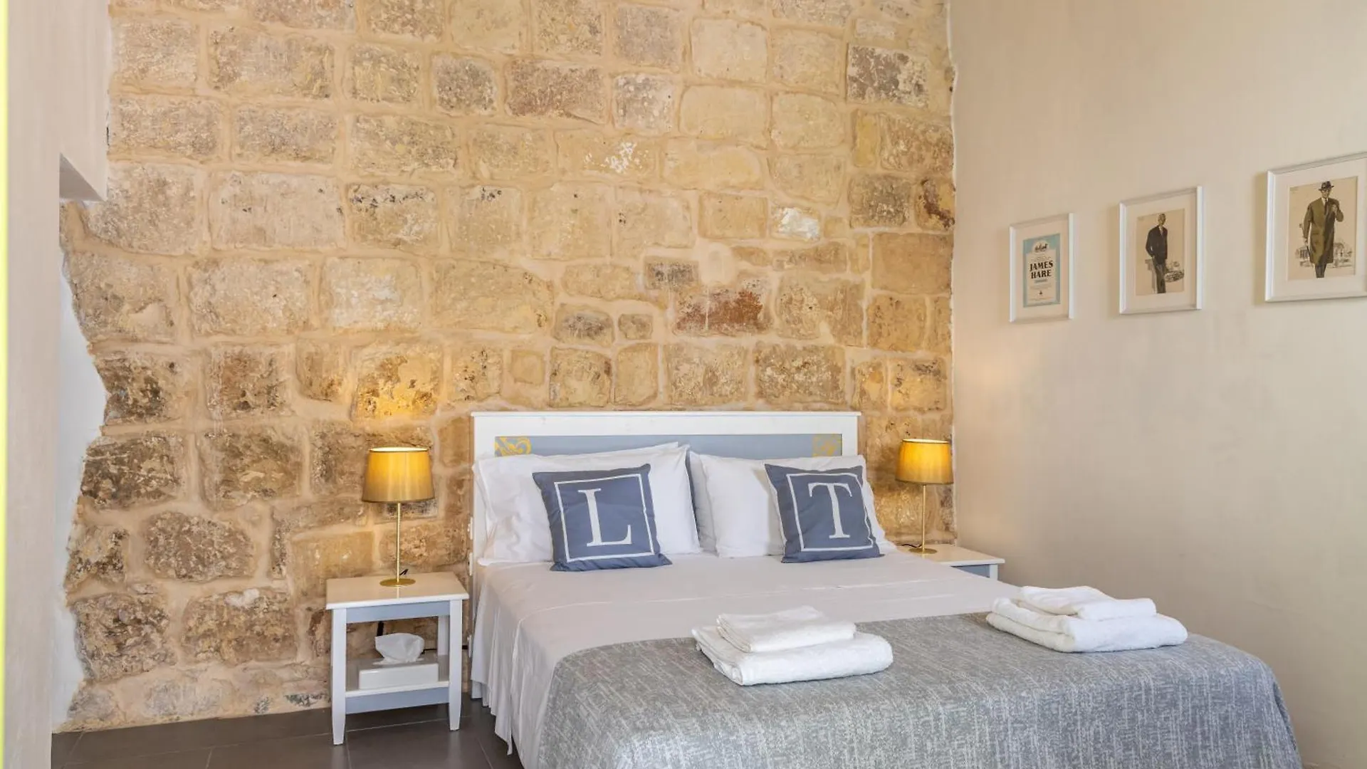 Lemon Tree Relais By Cx Collection Hotel Żabbar 4*,