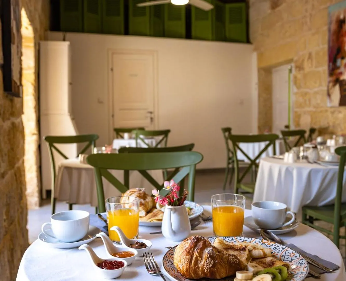 Lemon Tree Relais By Cx Collection Hotel Żabbar