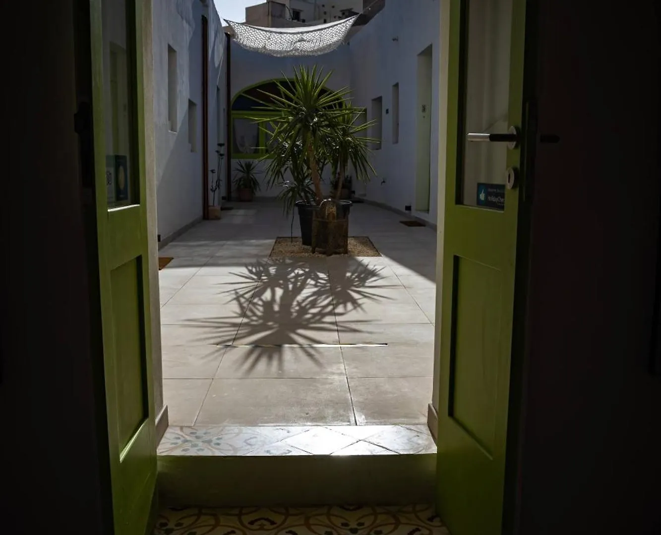 Lemon Tree Relais By Cx Collection Hotel Żabbar Gasthuis