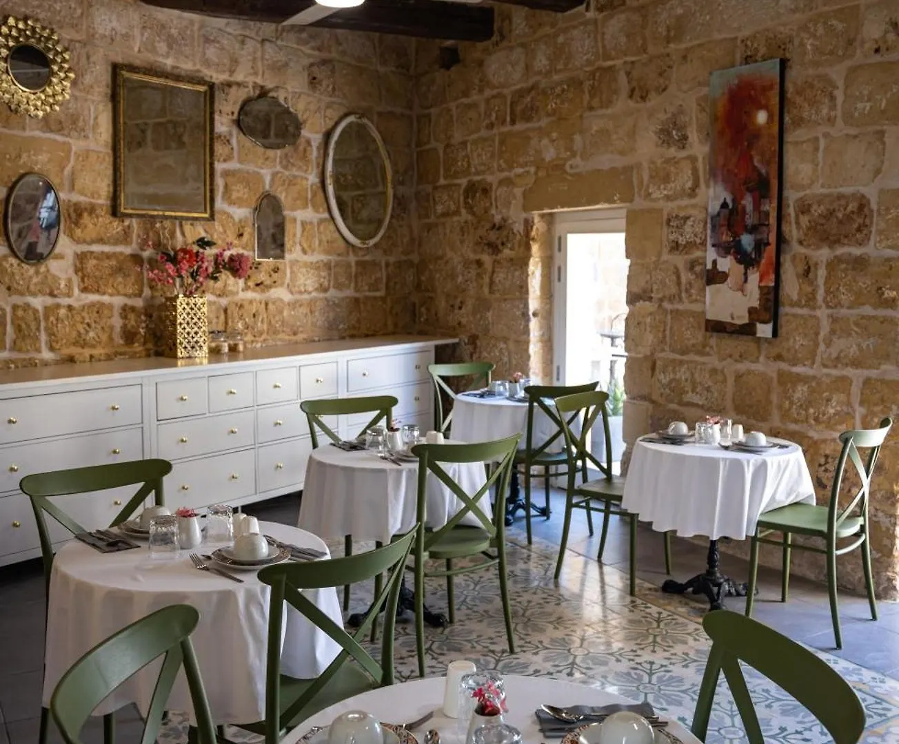 Lemon Tree Relais By Cx Collection Hotel Żabbar 4*,  Malta