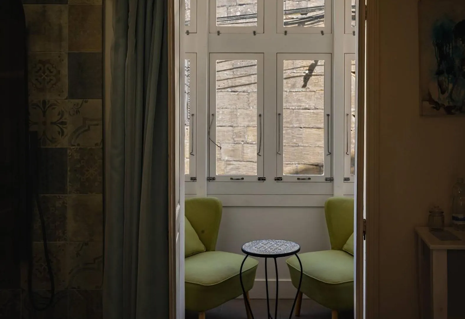 **** Gasthuis Lemon Tree Relais By Cx Collection Hotel Żabbar Malta