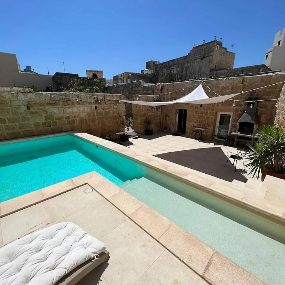 Lemon Tree Relais By Cx Collection Hotel Żabbar 4*,