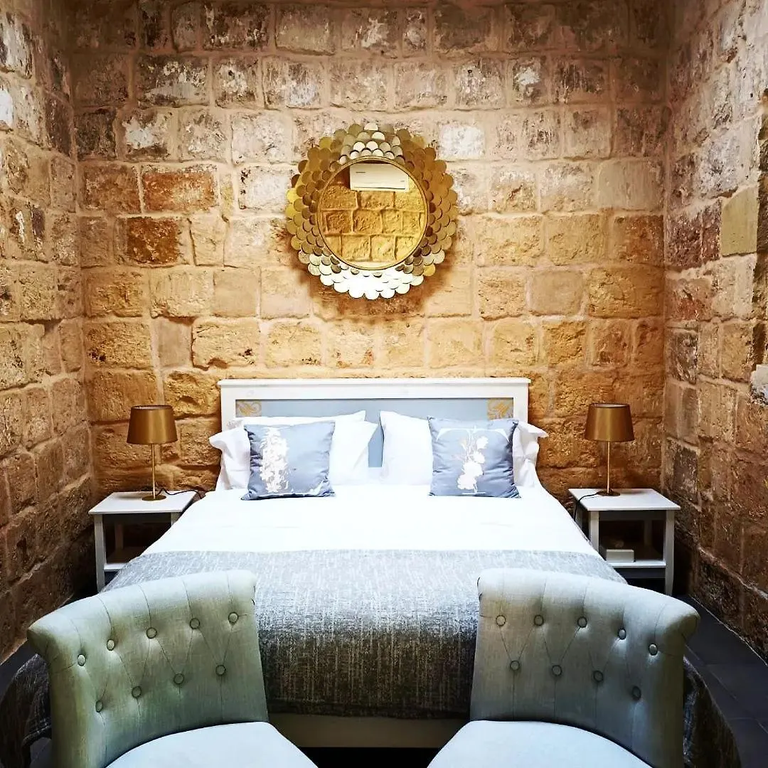 Gasthuis Lemon Tree Relais By Cx Collection Hotel Żabbar