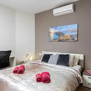 Pensjonat Luxury Circle
