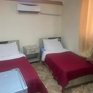 Hostel Aqaba Beach Hostel
