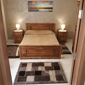 Apartament Grazzja Traditional